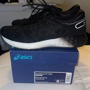 ASICS sneakers